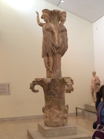 Delphi 46 Museum