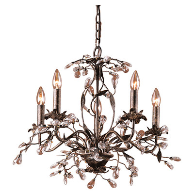 Let’s Play a Game! Which Chandelier?? UPDATE – New Contestant!